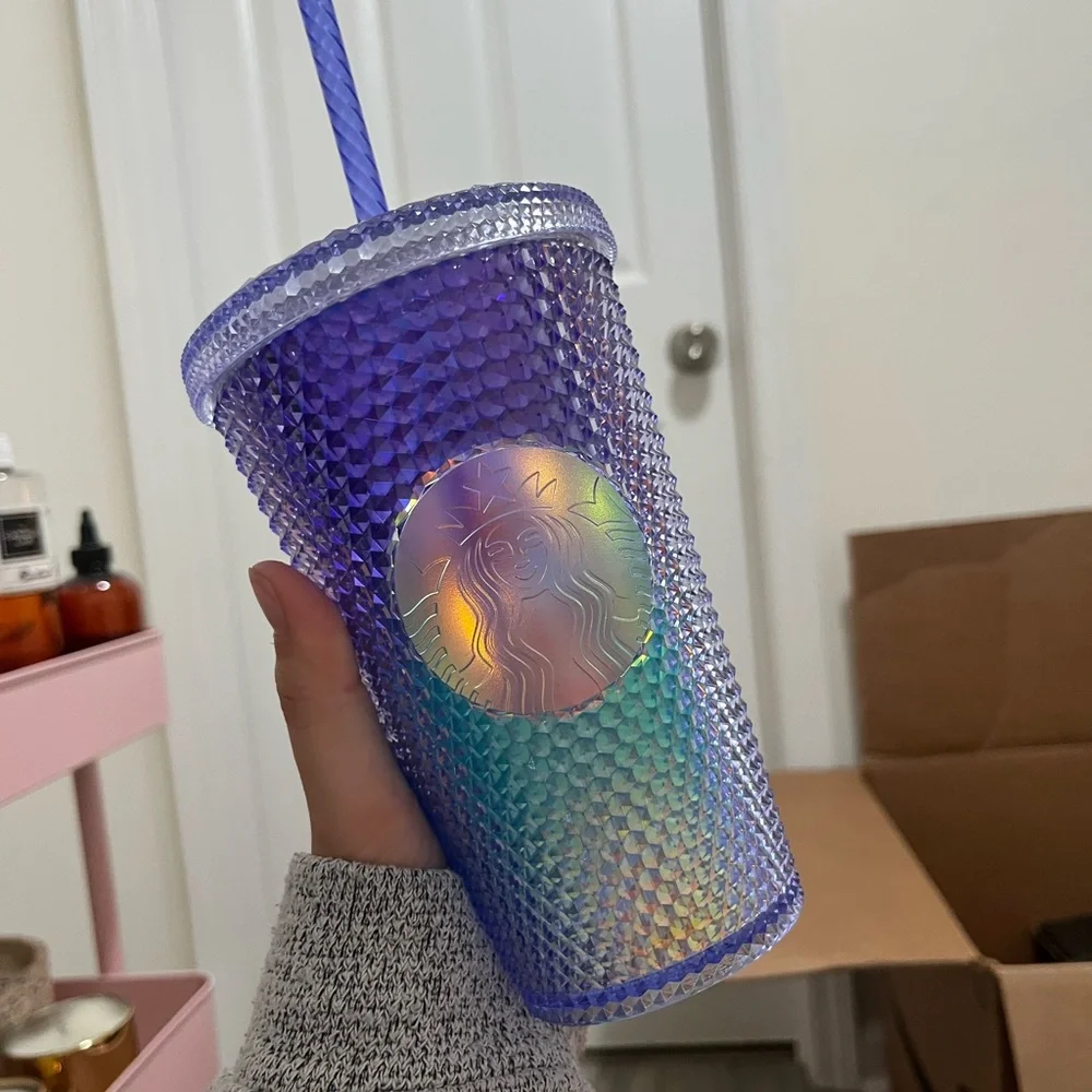 Starbucks Tumblers Bundle - Picture 3 of 4